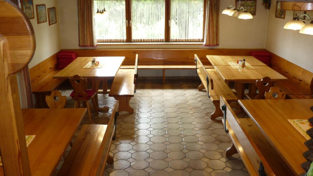 AlbrechtshoheGastehaus Raabアパートメント エクステリア 写真